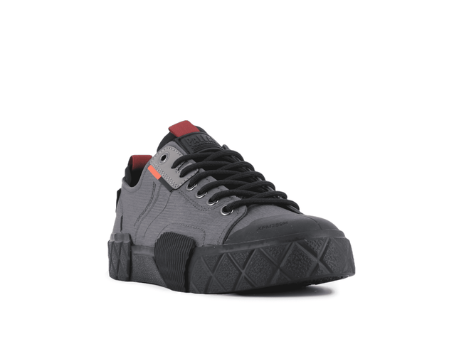PALLADIUM ACE CITY SHELL LO - ASPHALT