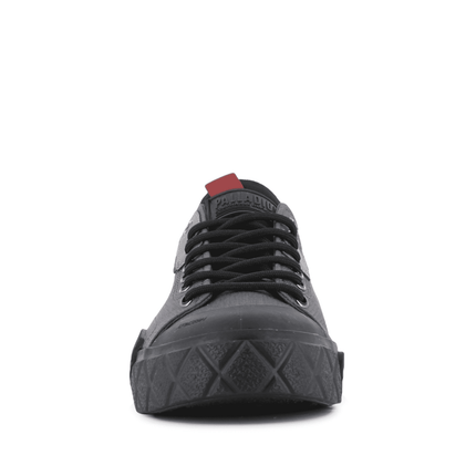 PALLADIUM ACE CITY SHELL LO - ASPHALT