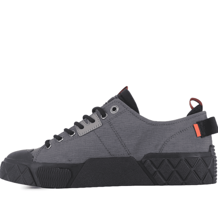 PALLADIUM ACE CITY SHELL LO - ASPHALT