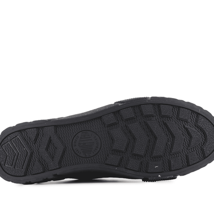 PALLADIUM ACE CITY SHELL LO - ASPHALT