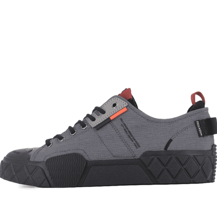 PALLADIUM ACE CITY SHELL LO - ASPHALT