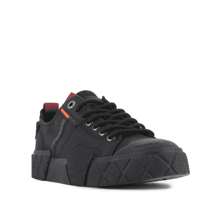 PALLADIUM ACE CITY SHELL LO - BLACK