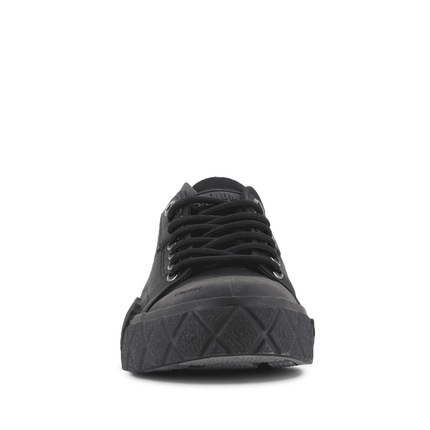 PALLADIUM ACE CITY SHELL LO - BLACK