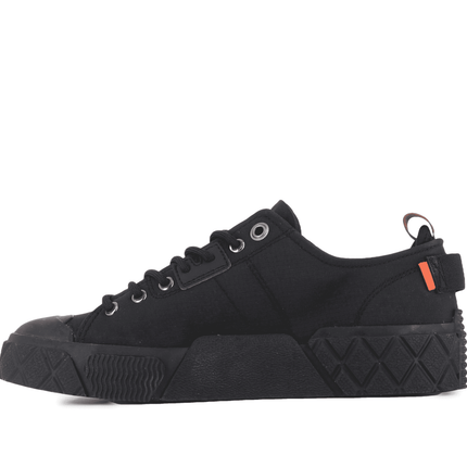 PALLADIUM ACE CITY SHELL LO - BLACK