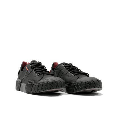 PALLADIUM ACE CITY SHELL LO - BLACK