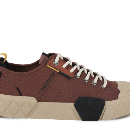 PALLADIUM ACE CITY SHELL LO - RACOON