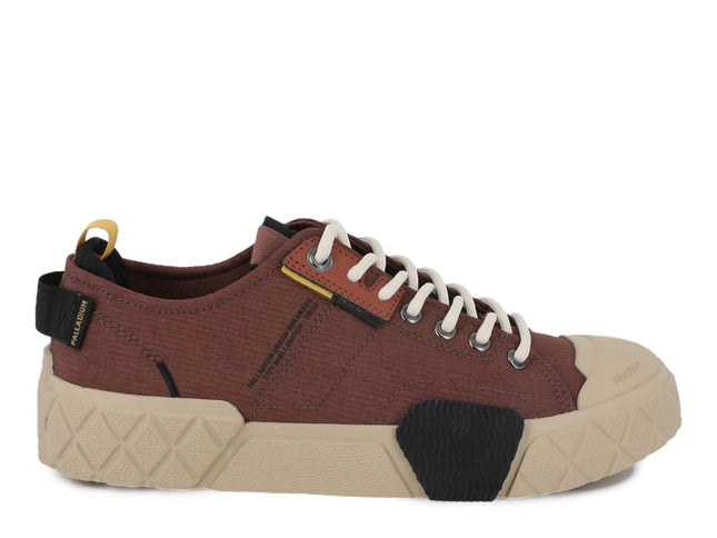 PALLADIUM ACE CITY SHELL LO - RACOON