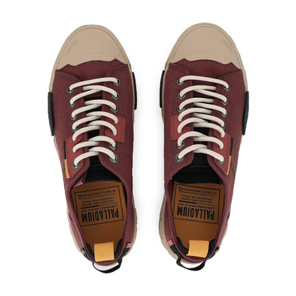 PALLADIUM ACE CITY SHELL LO - RACOON