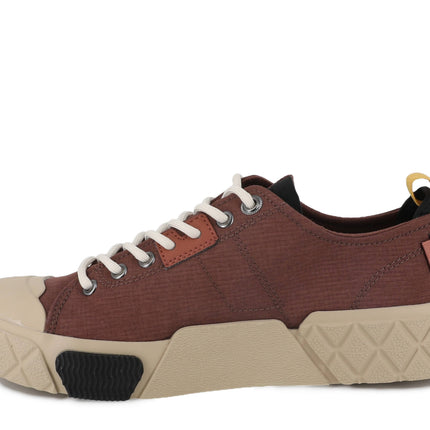 PALLADIUM ACE CITY SHELL LO - RACOON