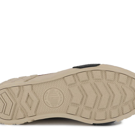 PALLADIUM ACE CITY SHELL LO - RACOON