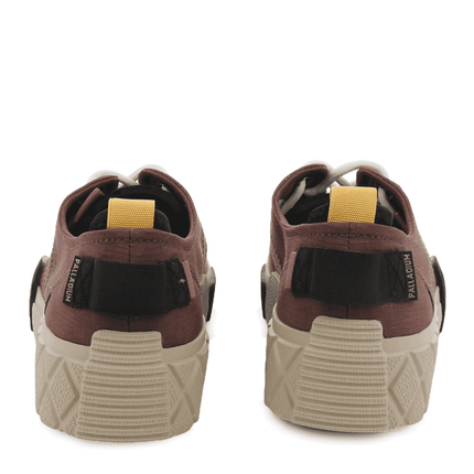 PALLADIUM ACE CITY SHELL LO - RACOON