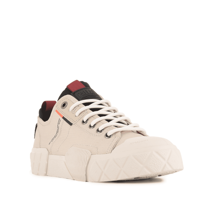 PALLADIUM ACE CITY SHELL LO - WARM SAND