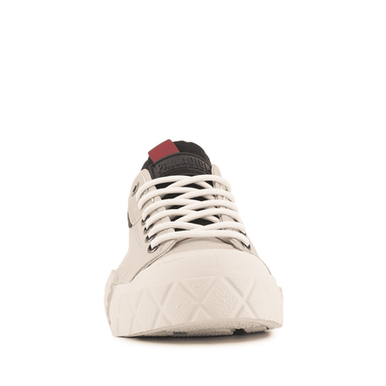 PALLADIUM ACE CITY SHELL LO - WARM SAND