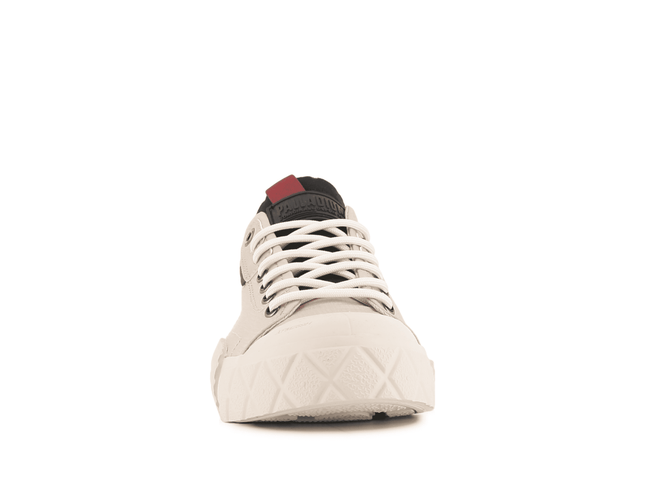 PALLADIUM ACE CITY SHELL LO - WARM SAND