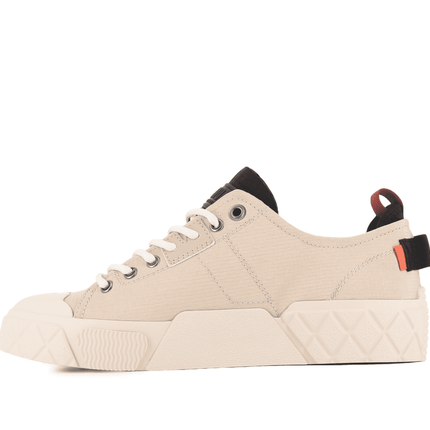 PALLADIUM ACE CITY SHELL LO - WARM SAND