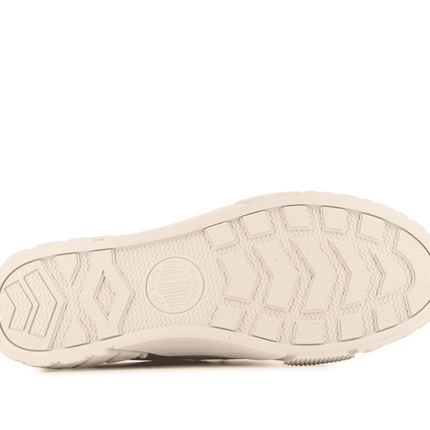 PALLADIUM ACE CITY SHELL LO - WARM SAND