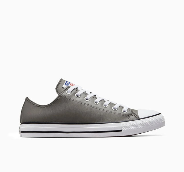 CONVERSE CTAS FOUNDATION OX - GREY