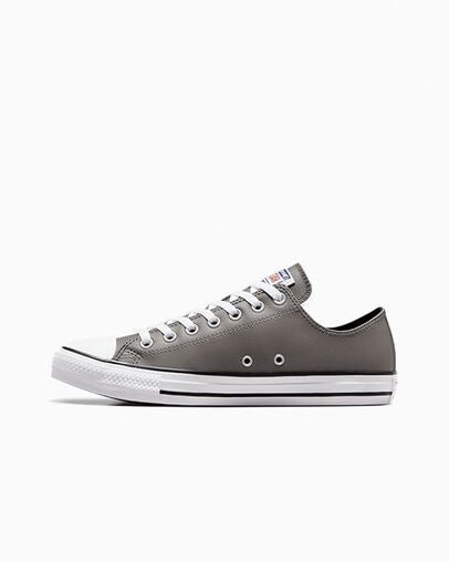 CONVERSE CTAS FOUNDATION OX - GREY