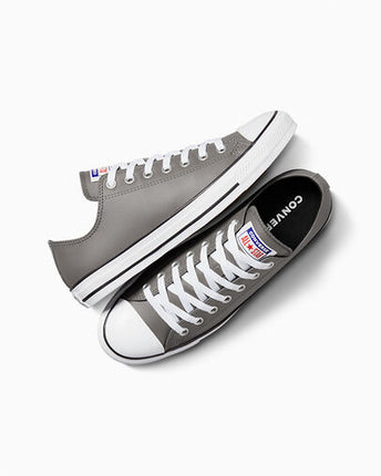 CONVERSE CTAS FOUNDATION OX - GREY