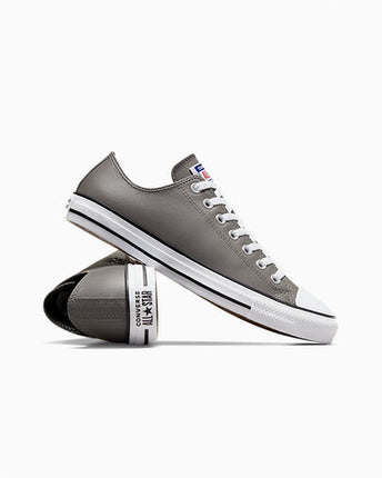CONVERSE CTAS FOUNDATION OX - GREY