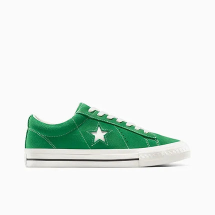 CONVERSE ONE STAR 95 SEASONAL COLOR OX - GREEN