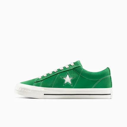CONVERSE ONE STAR 95 SEASONAL COLOR OX - GREEN