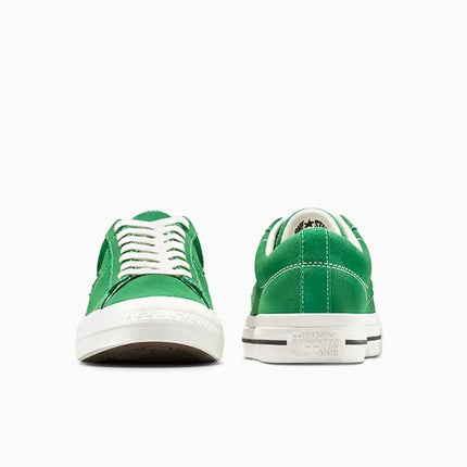 CONVERSE ONE STAR 95 SEASONAL COLOR OX - GREEN