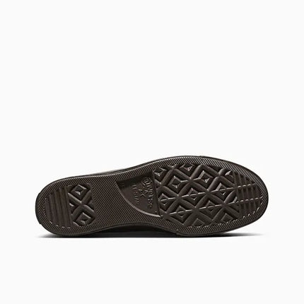 CONVERSE CHUCK 70 MONOCHROME OX - CHOCOLATE