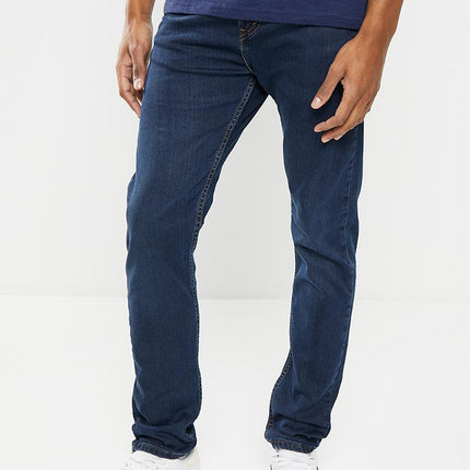 LEVIS 510 MEN'S SKINNY JEANS - BLUE