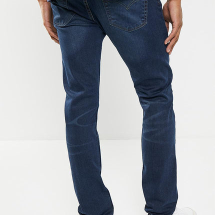 LEVIS 510 MEN'S SKINNY JEANS - BLUE