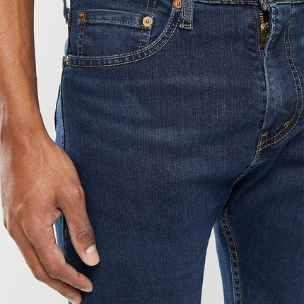 LEVIS 510 MEN'S SKINNY JEANS - BLUE