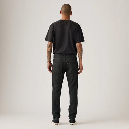 LEVIS 512 MEN'S SLIM TAPER JEANS - BLACK
