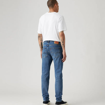 LEVIS 512 MEN'S SLIM TAPER JEANS - BLUE
