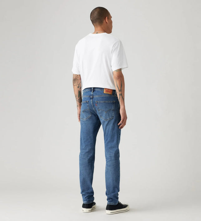 LEVIS 512 MEN'S SLIM TAPER JEANS - BLUE