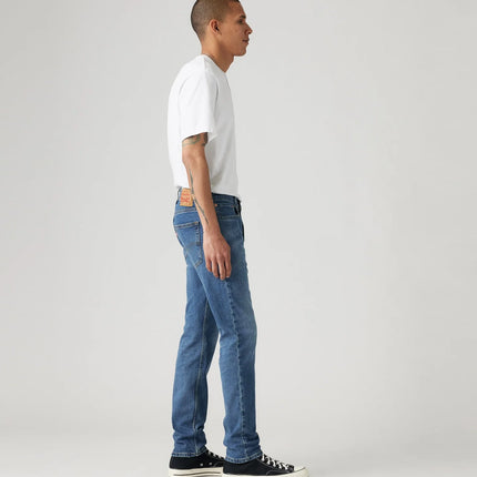 LEVIS 512 MEN'S SLIM TAPER JEANS - BLUE