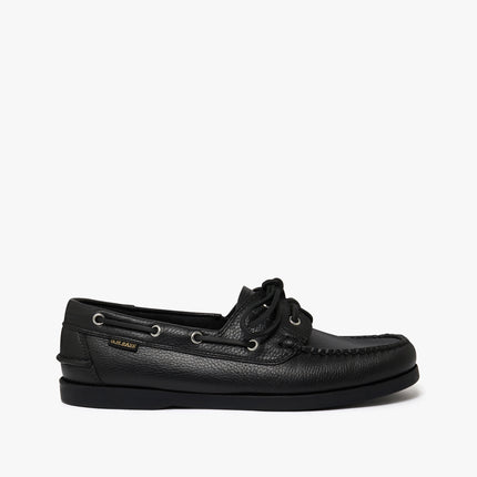 BASS JETTY II BOATER 2 EYE - BLACK