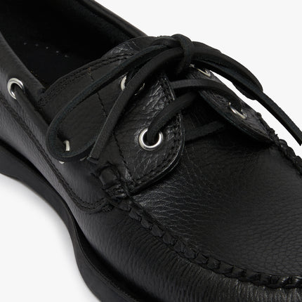 BASS JETTY II BOATER 2 EYE - BLACK
