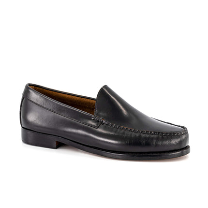 BASS WEEJUN VENETIAN - BLACK