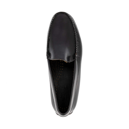 BASS WEEJUN VENETIAN - BLACK