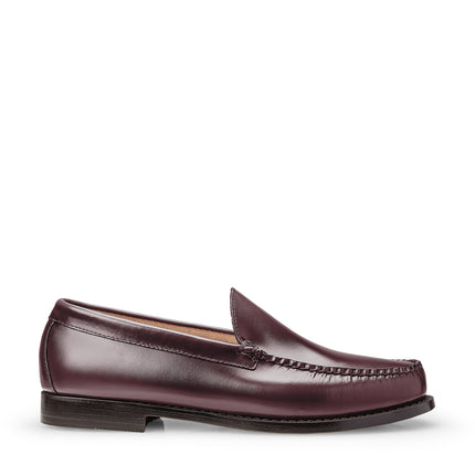 BASS WEEJNUS VENETIAN - BURGUNDY