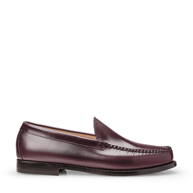 BASS WEEJNUS VENETIAN - BURGUNDY