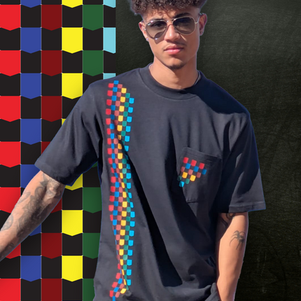 Classic Bhinca T Short Sleeve - Black