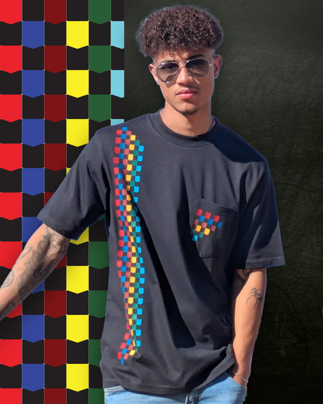 Classic Bhinca T Short Sleeve - Black