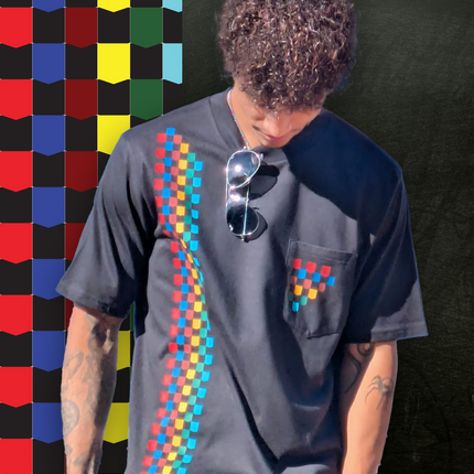 Classic Bhinca T Short Sleeve - Black