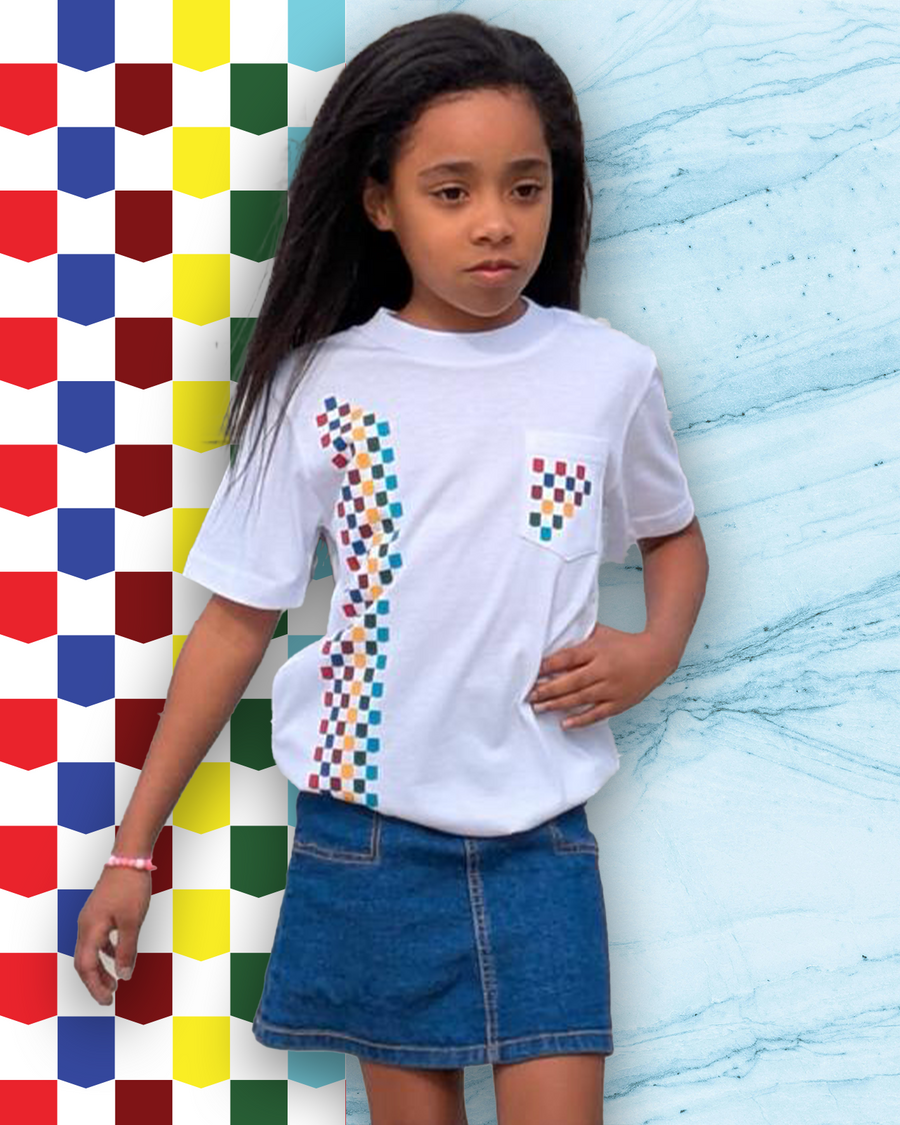 Kids Graphic Tees