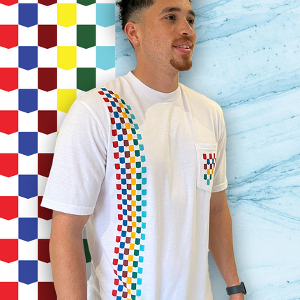 Classic Bhinca T Short Sleeve - White