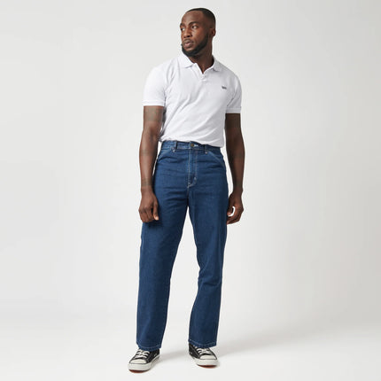 LEE BOSS OF THE ROAD DENIM - BLUE