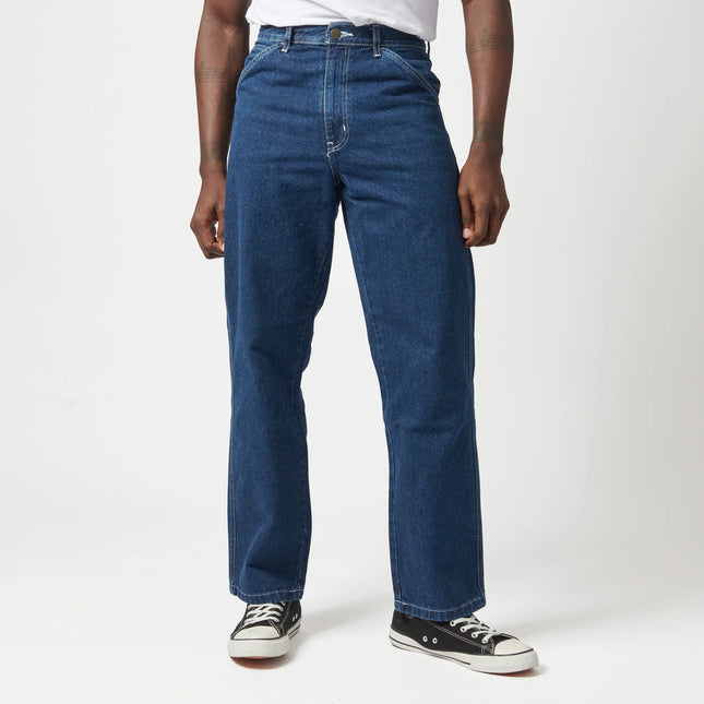 LEE BOSS OF THE ROAD DENIM - BLUE