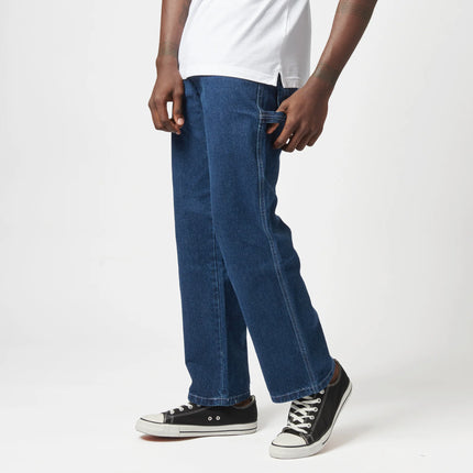 LEE BOSS OF THE ROAD DENIM - BLUE