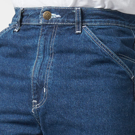 LEE BOSS OF THE ROAD DENIM - BLUE